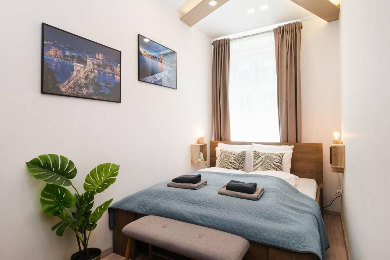 Hébergement de vacances Perfect Place In The Heart Of Downtown