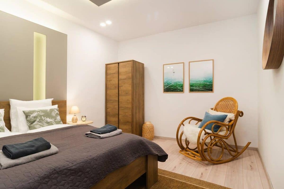 Vakantiehuis Perfect Place In The Heart Of Downtown