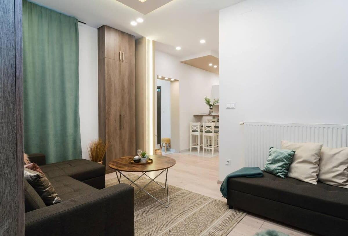 Perfect Place In The Heart Of Downtown Hébergement de vacances Budapest