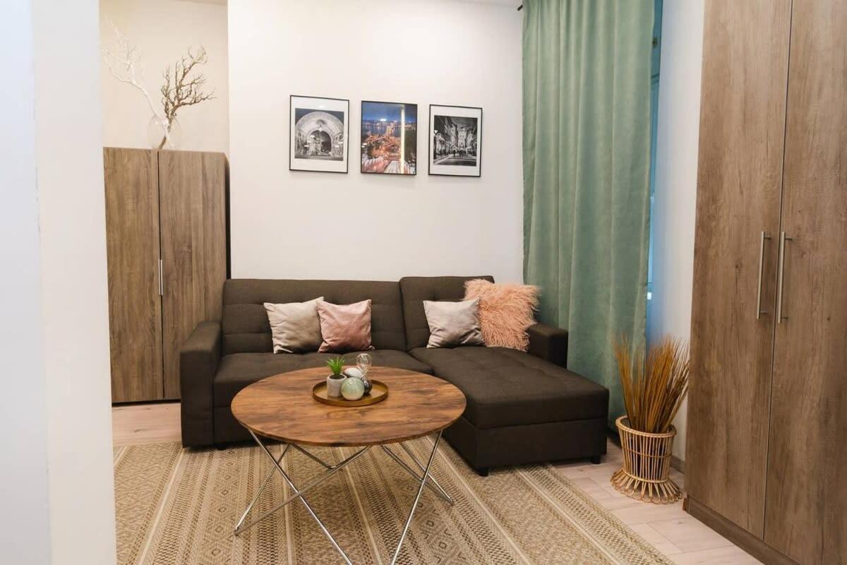 Hébergement de vacances Perfect Place In The Heart Of Downtown *