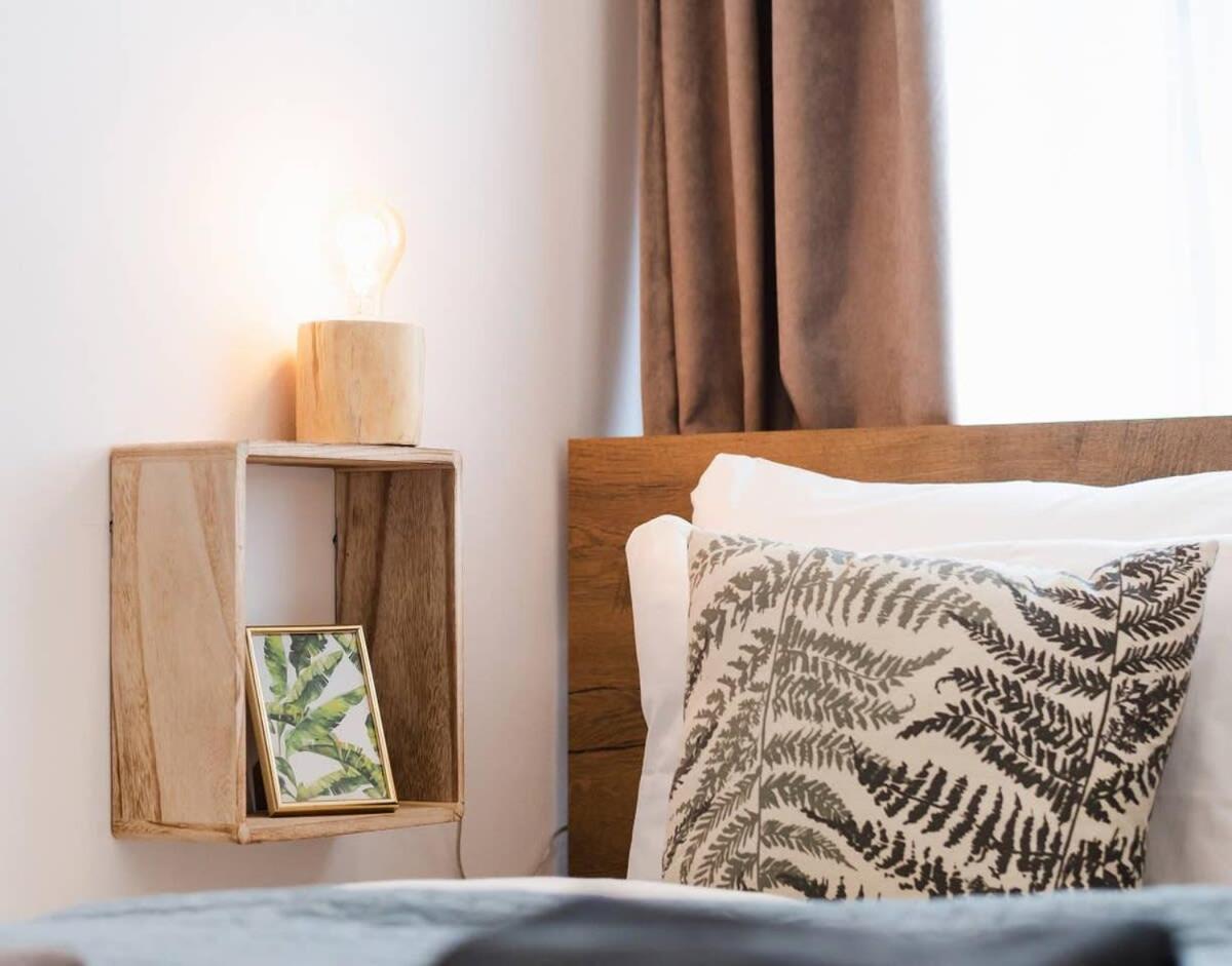 Perfect Place In The Heart Of Downtown Hébergement de vacances
