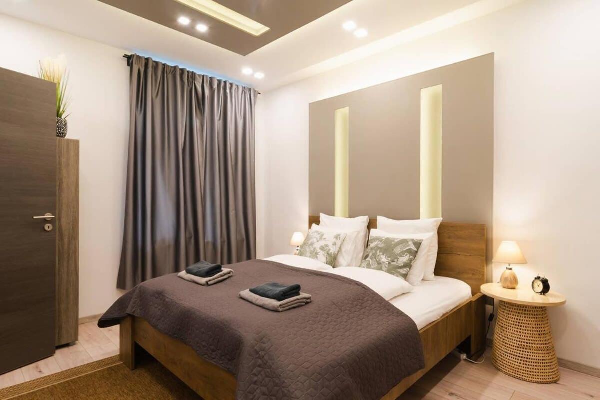 Perfect Place In The Heart Of Downtown Hébergement de vacances