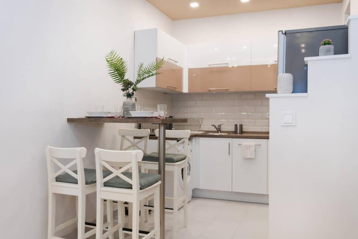 Perfect Place In The Heart Of Downtown Holiday home