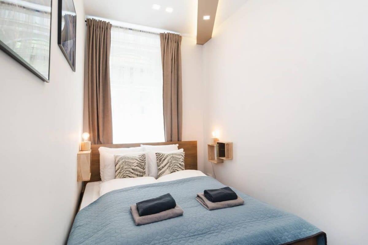 Holiday home Perfect Place In The Heart Of Downtown Budapest